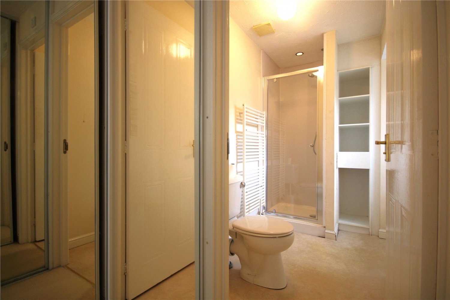 Charvil, Reading, Berkshire