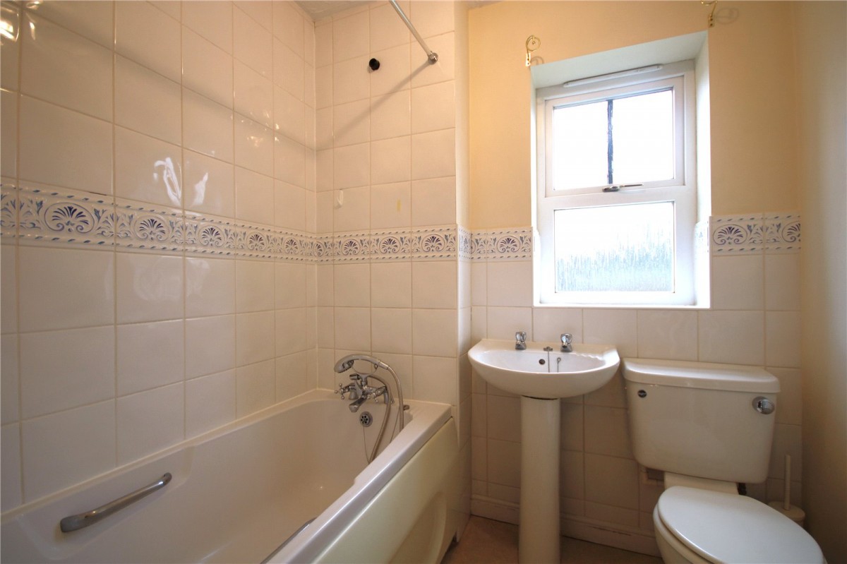 Charvil, Reading, Berkshire