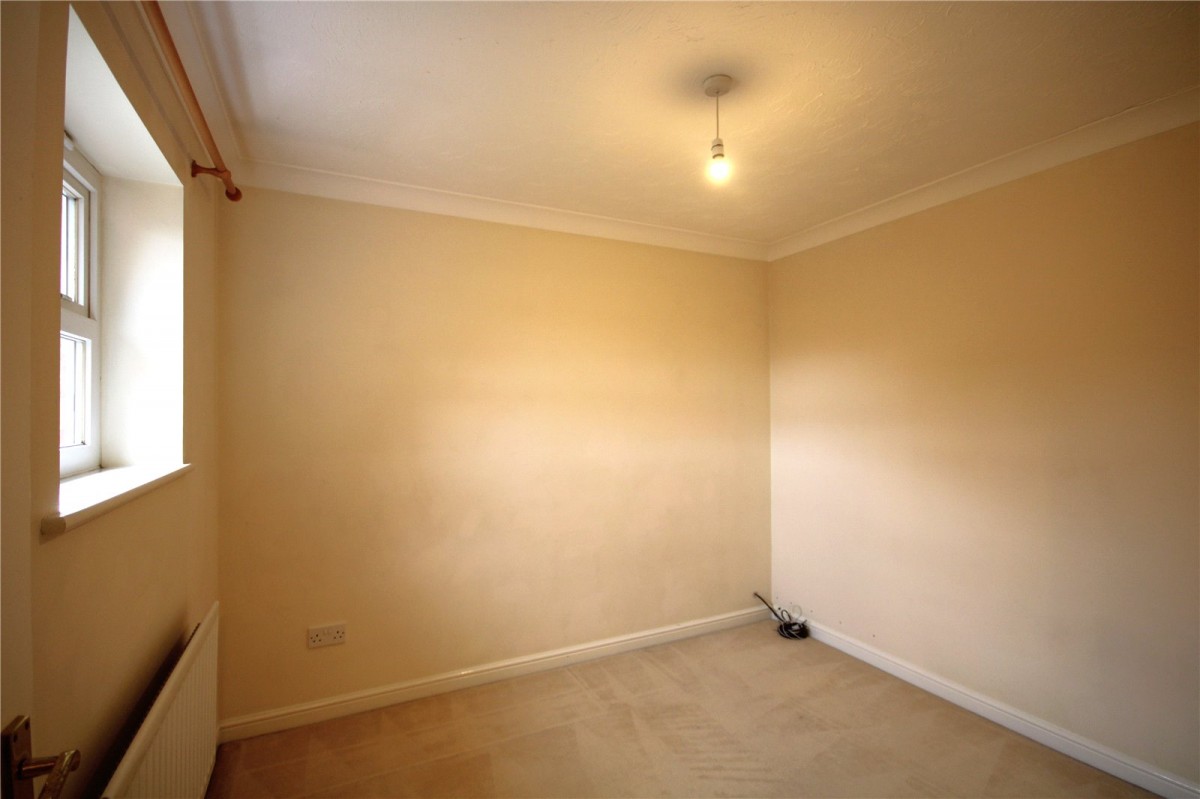 Charvil, Reading, Berkshire
