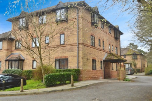 Polehampton Close, Twyford, Berkshire