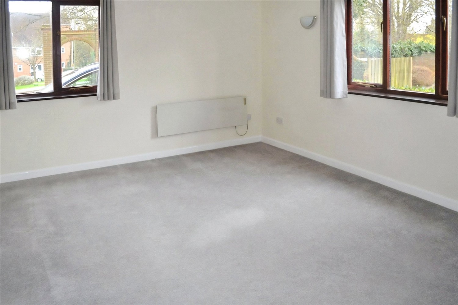 Polehampton Close, Twyford, Berkshire