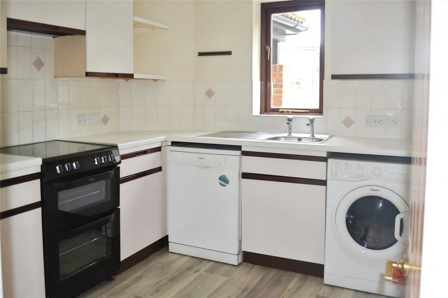Polehampton Close, Twyford, Berkshire