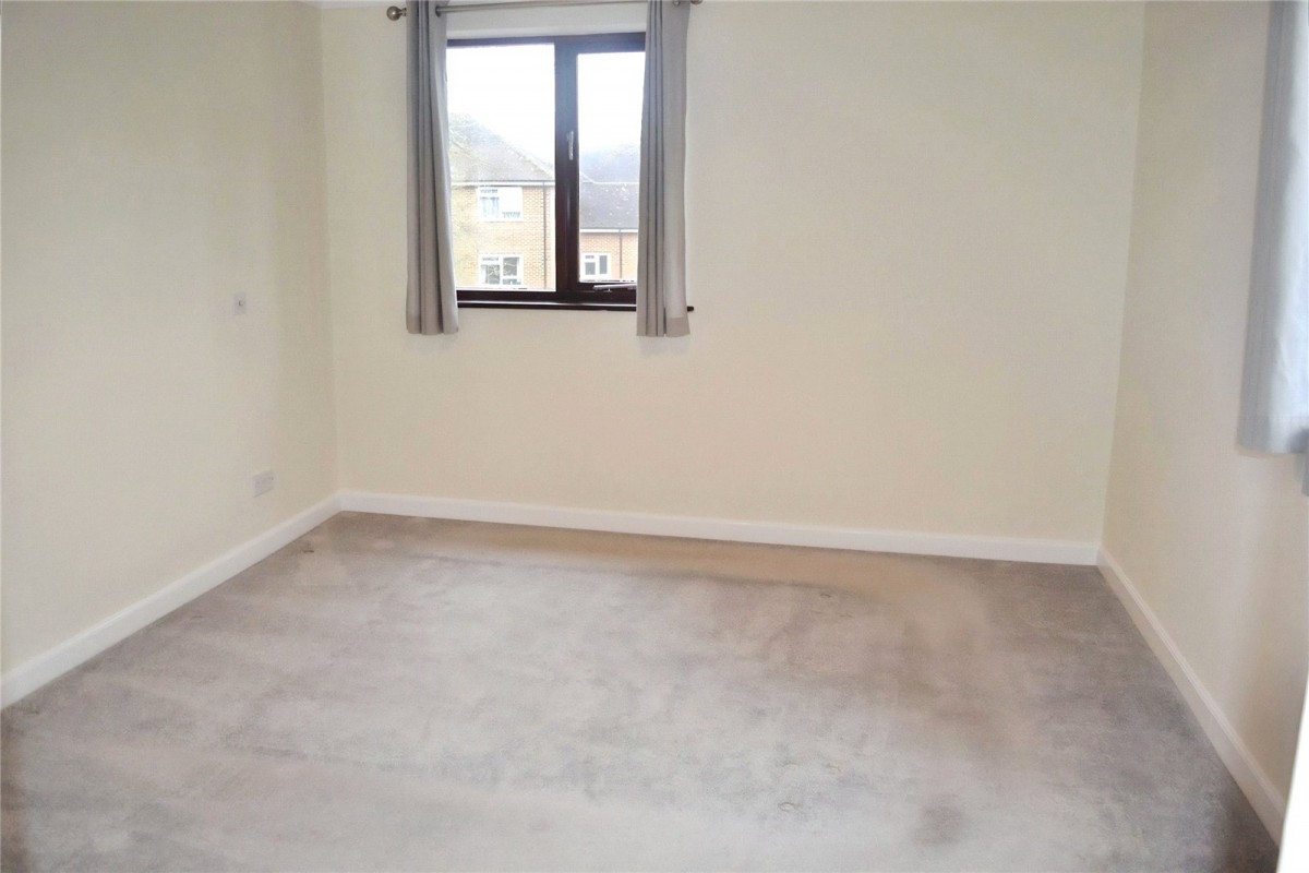 Polehampton Close, Twyford, Berkshire
