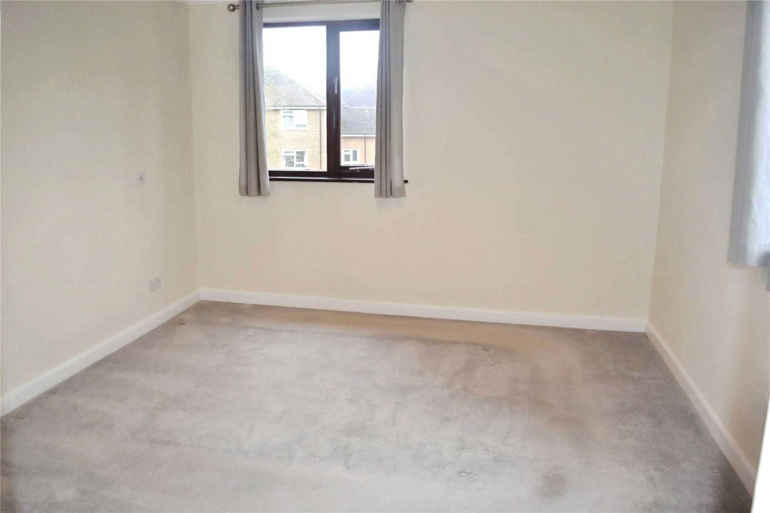 Polehampton Close, Twyford, Berkshire
