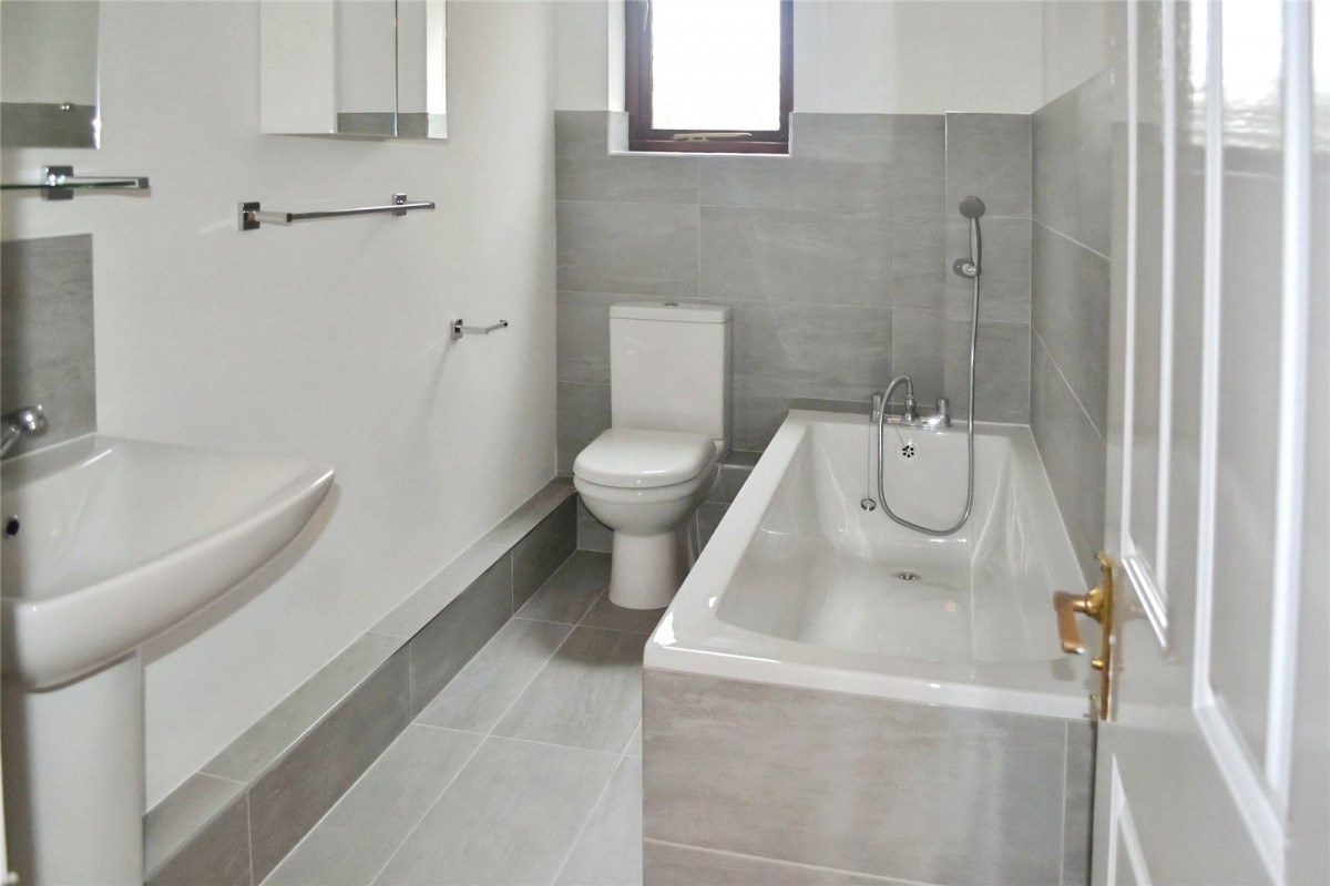 Polehampton Close, Twyford, Berkshire