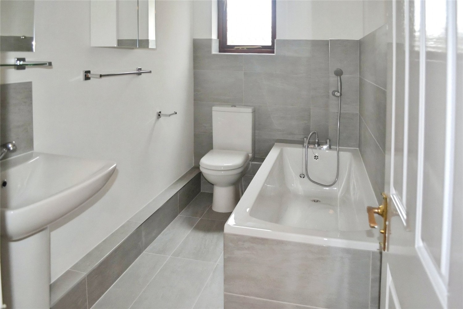 Polehampton Close, Twyford, Berkshire