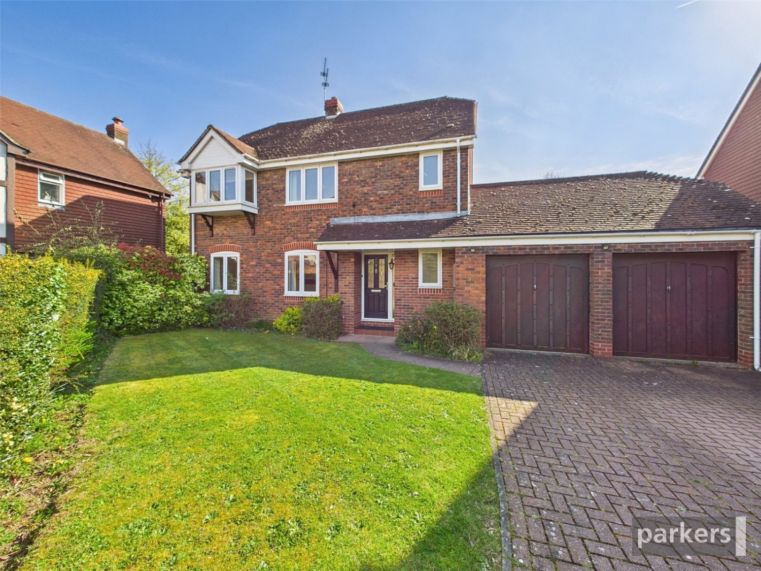 Twyford, Berkshire