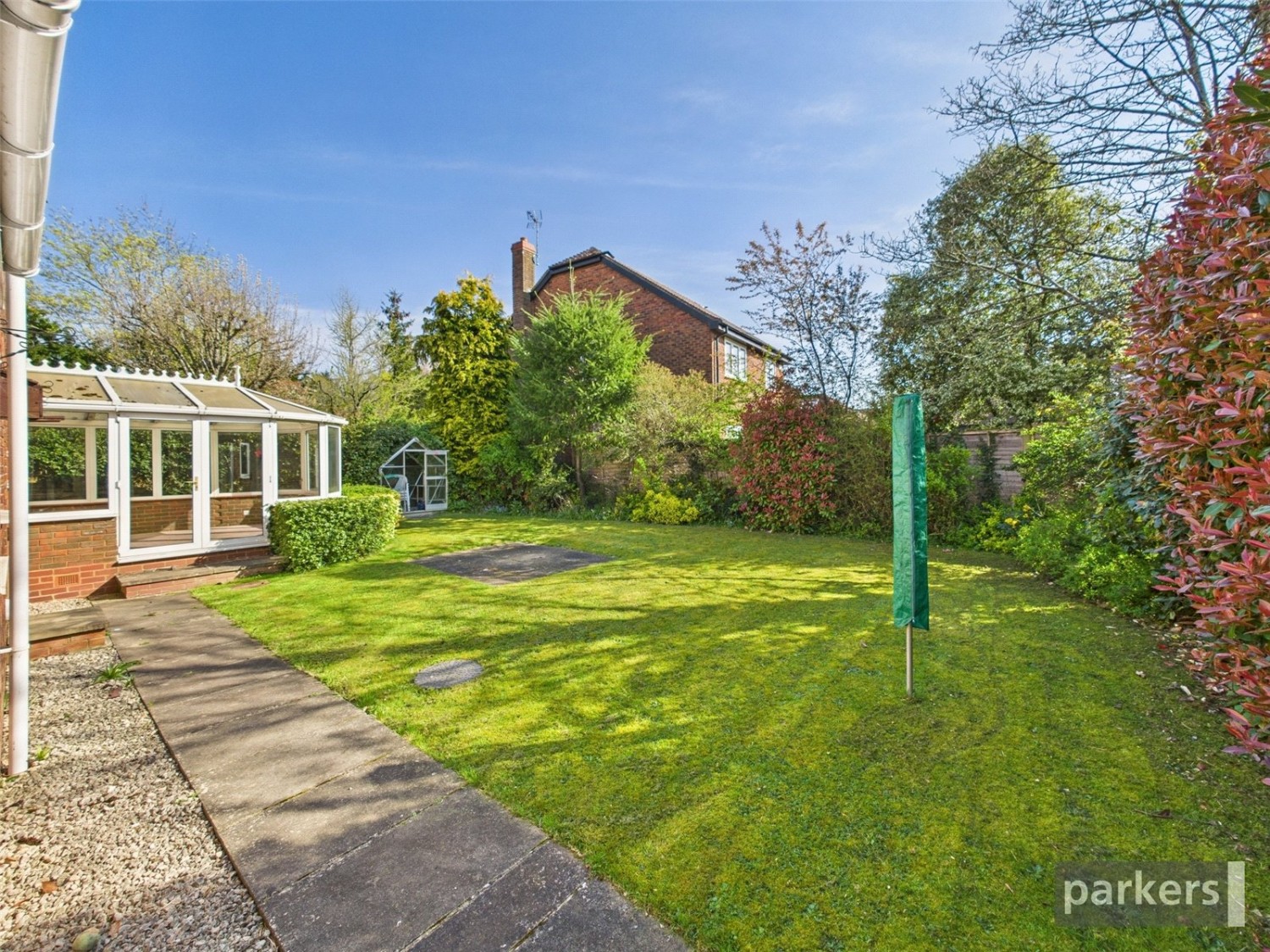 Twyford, Berkshire