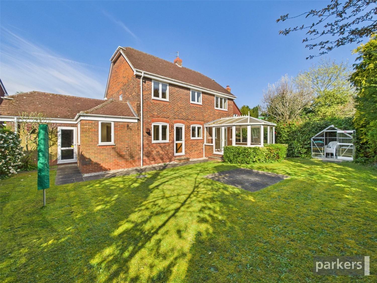 Twyford, Berkshire