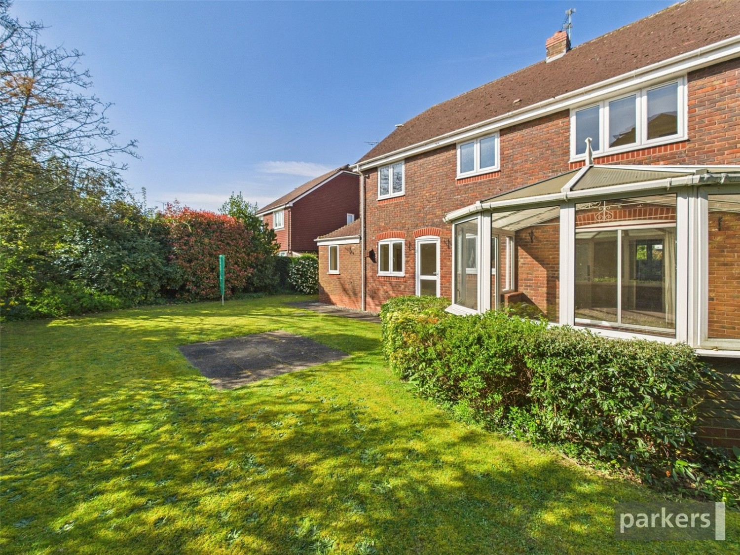 Twyford, Berkshire