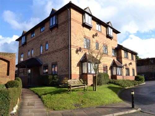 Polehampton Close, Twyford, Berkshire