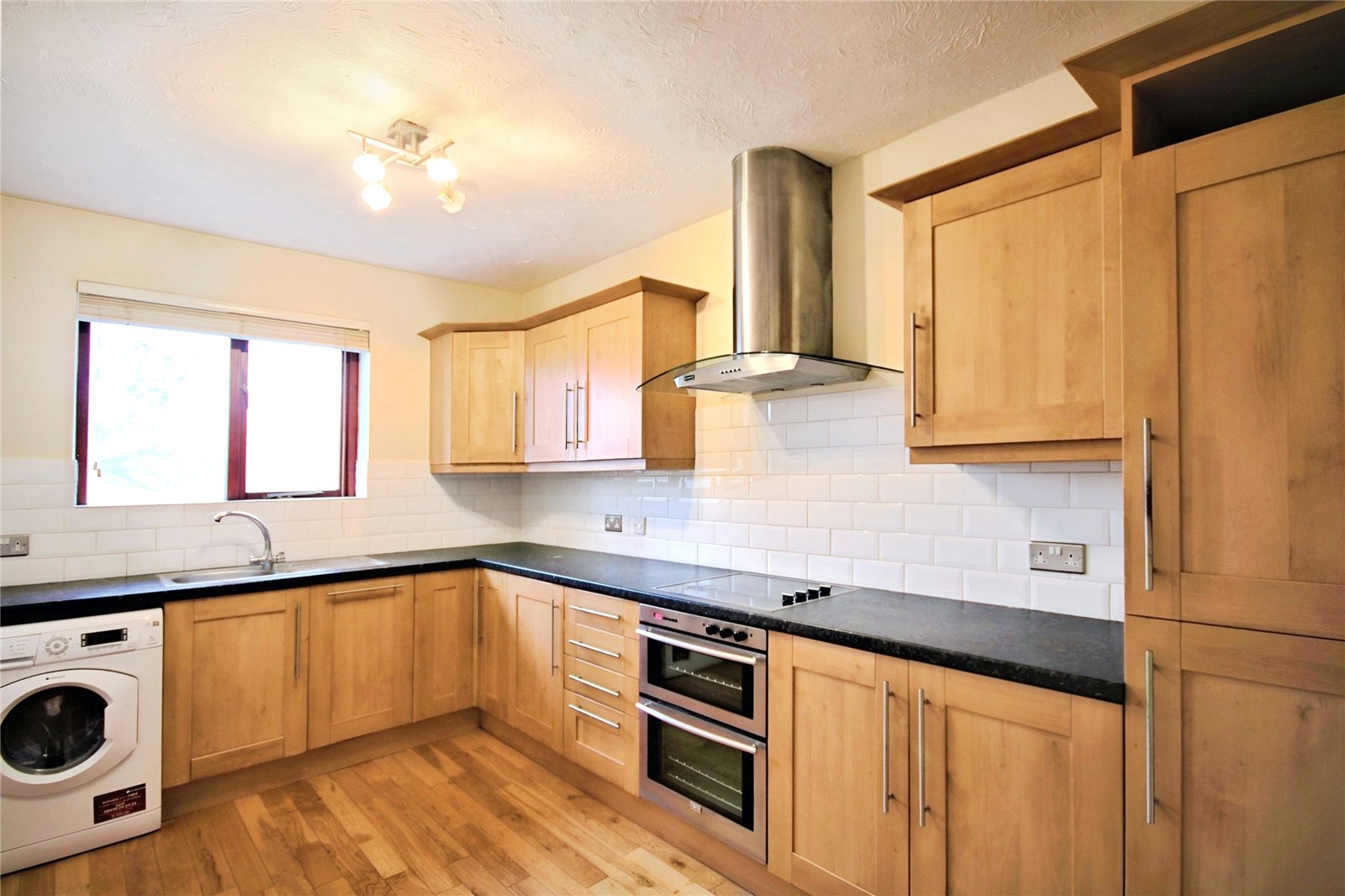 Polehampton Close, Twyford, Berkshire