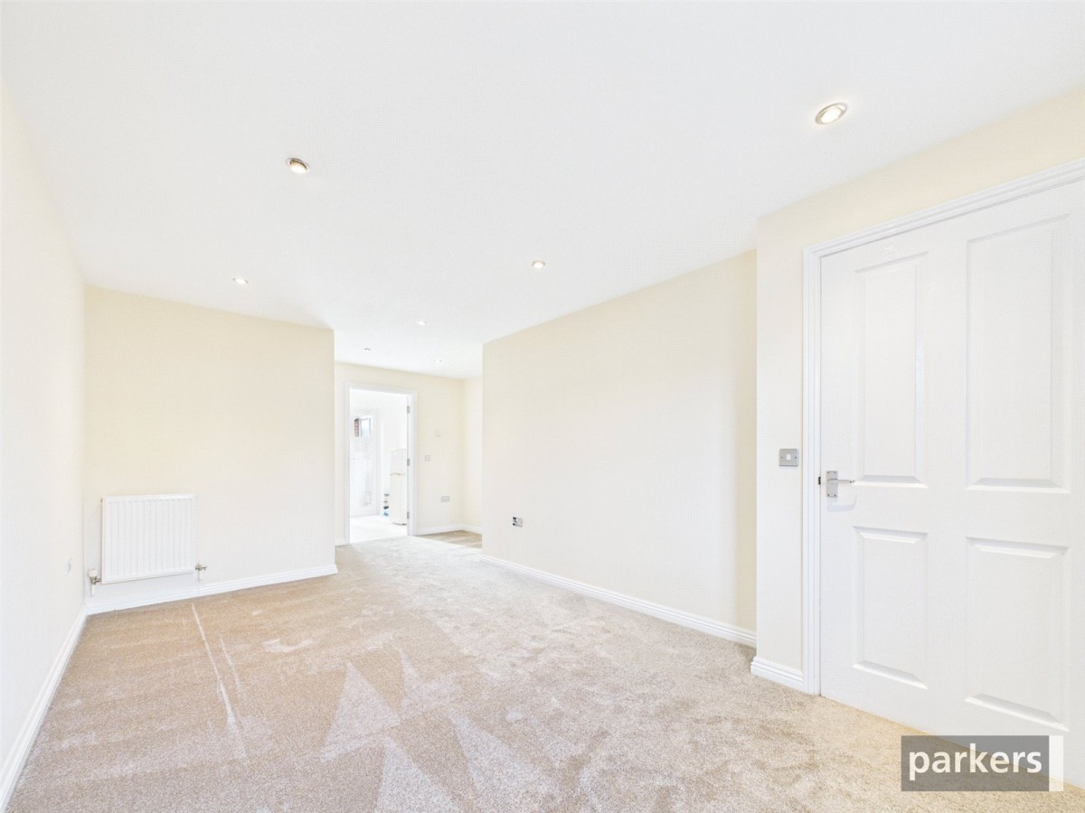 Woodley, Reading, Berkshire