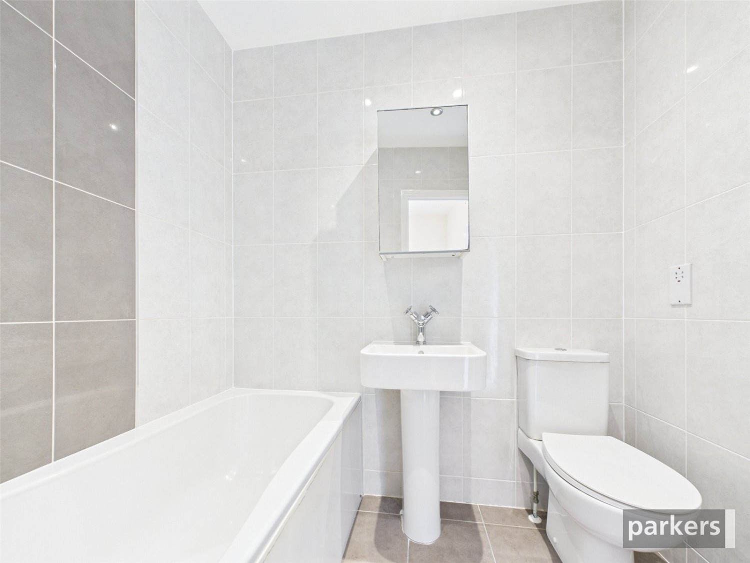 Woodley, Reading, Berkshire