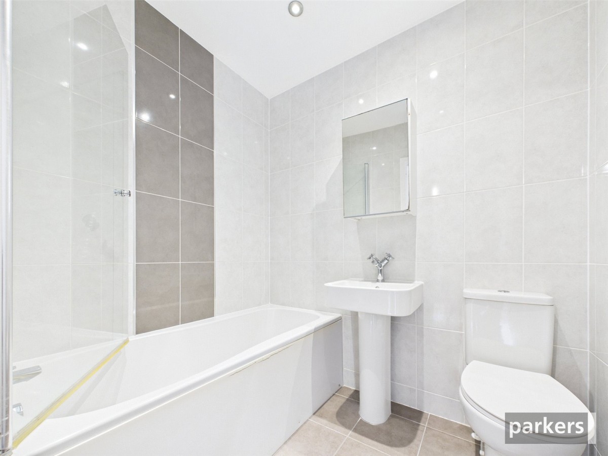 Woodley, Reading, Berkshire