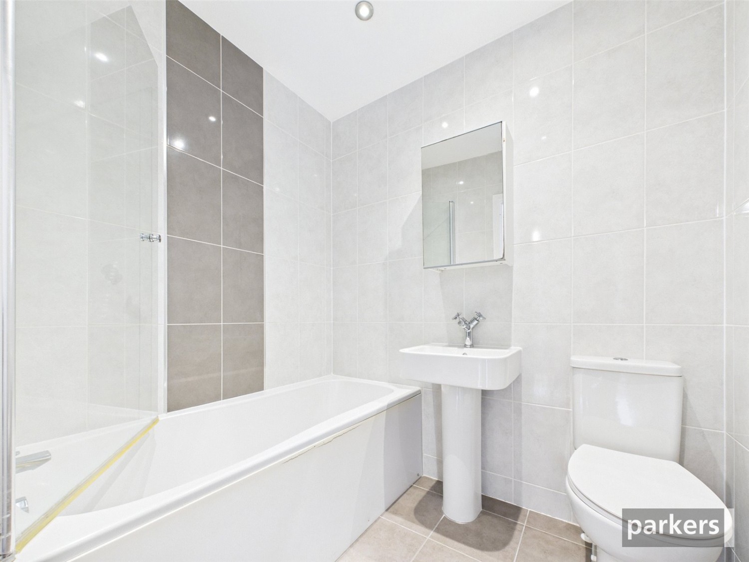 Woodley, Reading, Berkshire