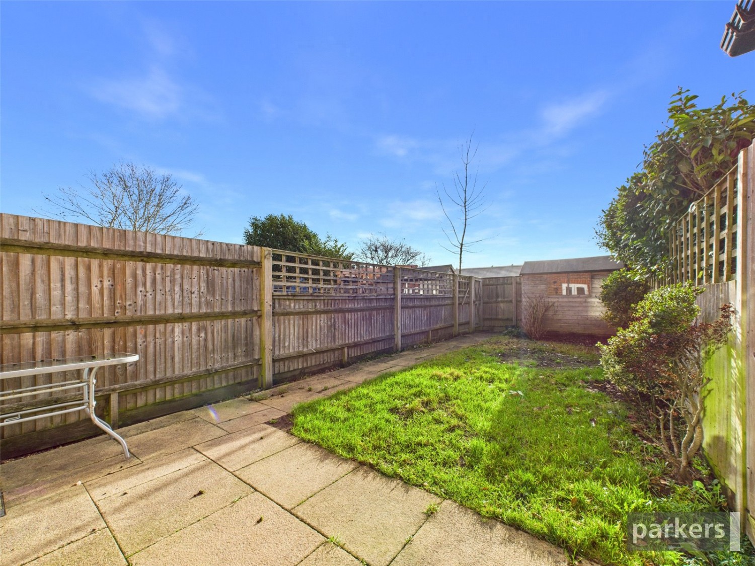 Woodley, Reading, Berkshire