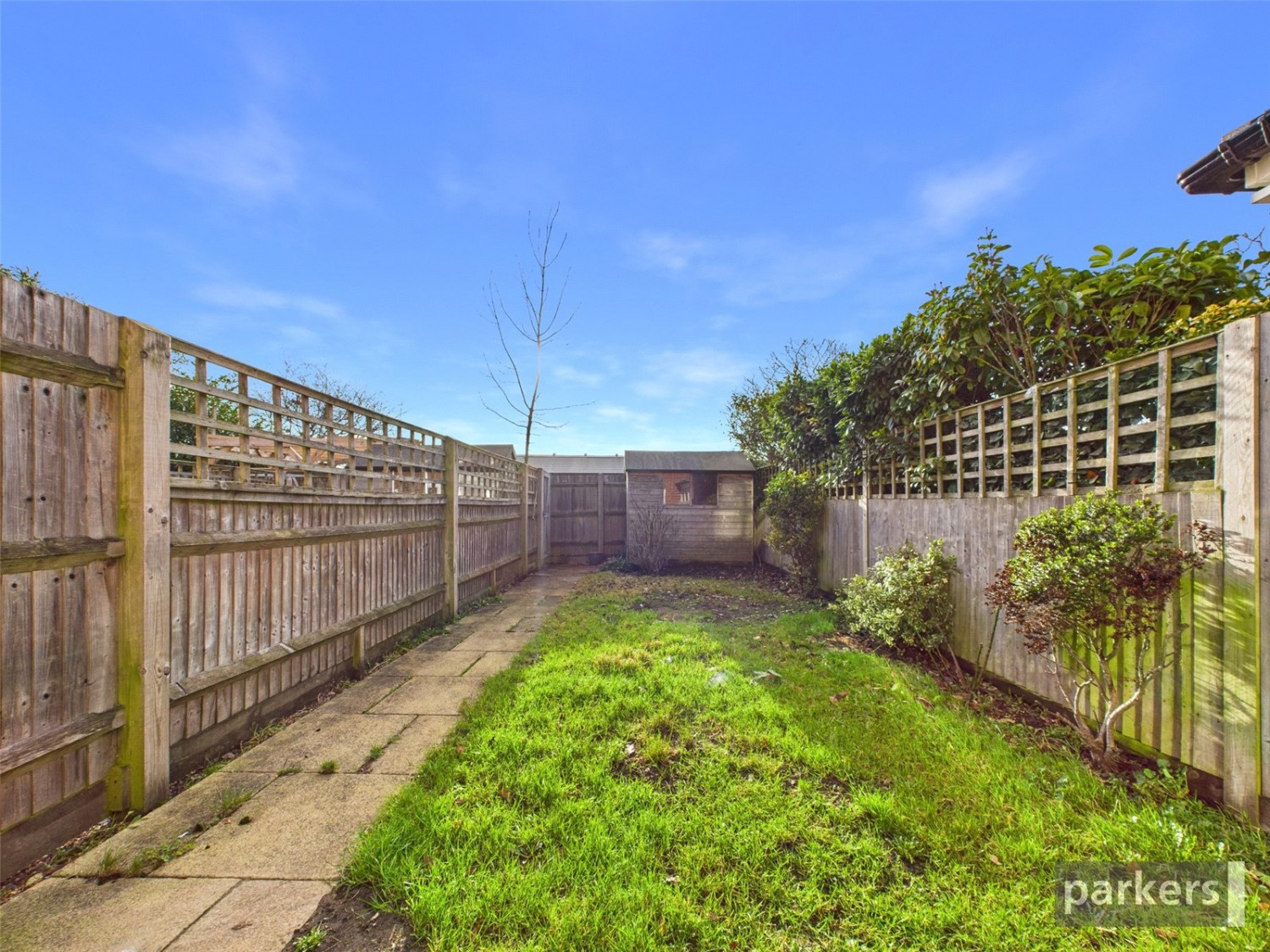 Woodley, Reading, Berkshire