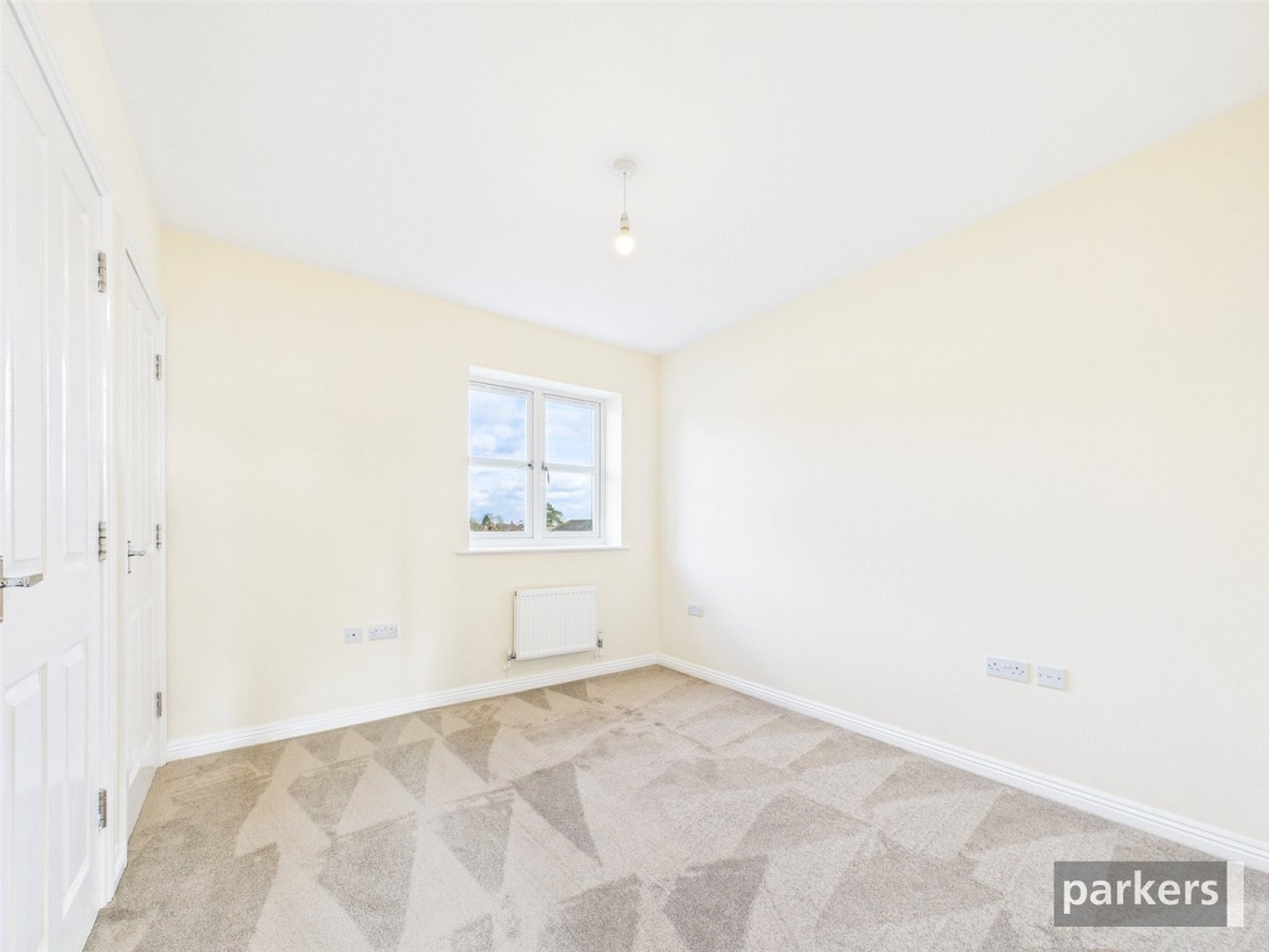 Woodley, Reading, Berkshire