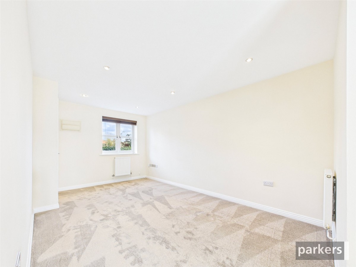 Woodley, Reading, Berkshire