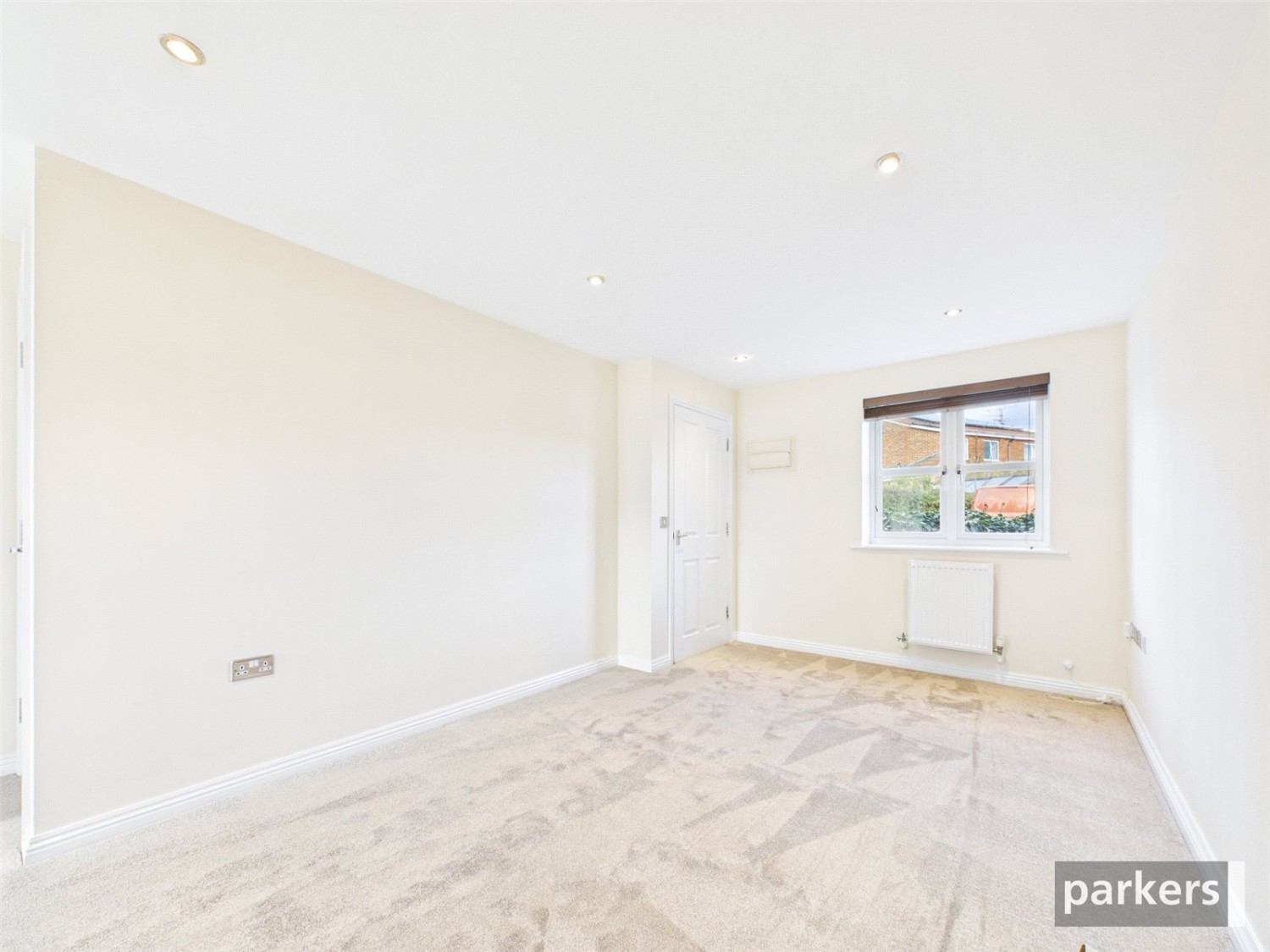 Woodley, Reading, Berkshire