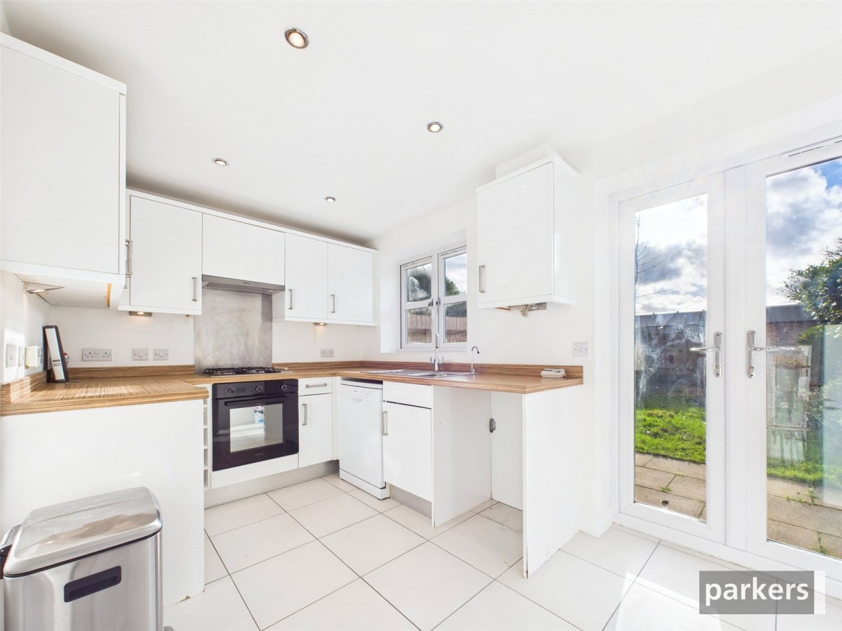 Woodley, Reading, Berkshire