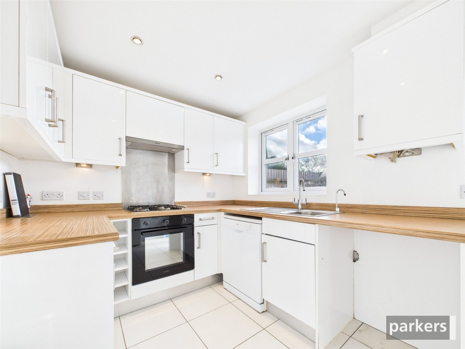 Woodley, Reading, Berkshire