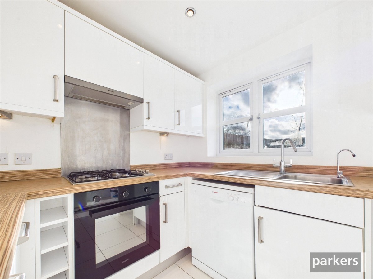 Woodley, Reading, Berkshire