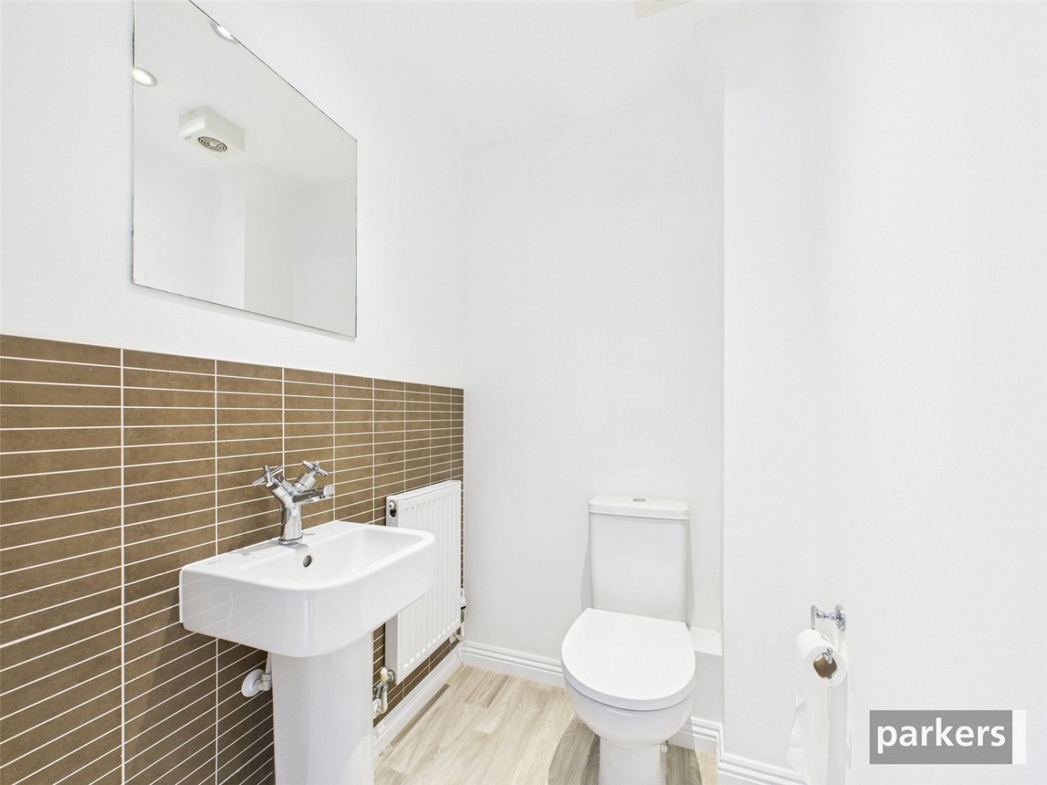 Woodley, Reading, Berkshire