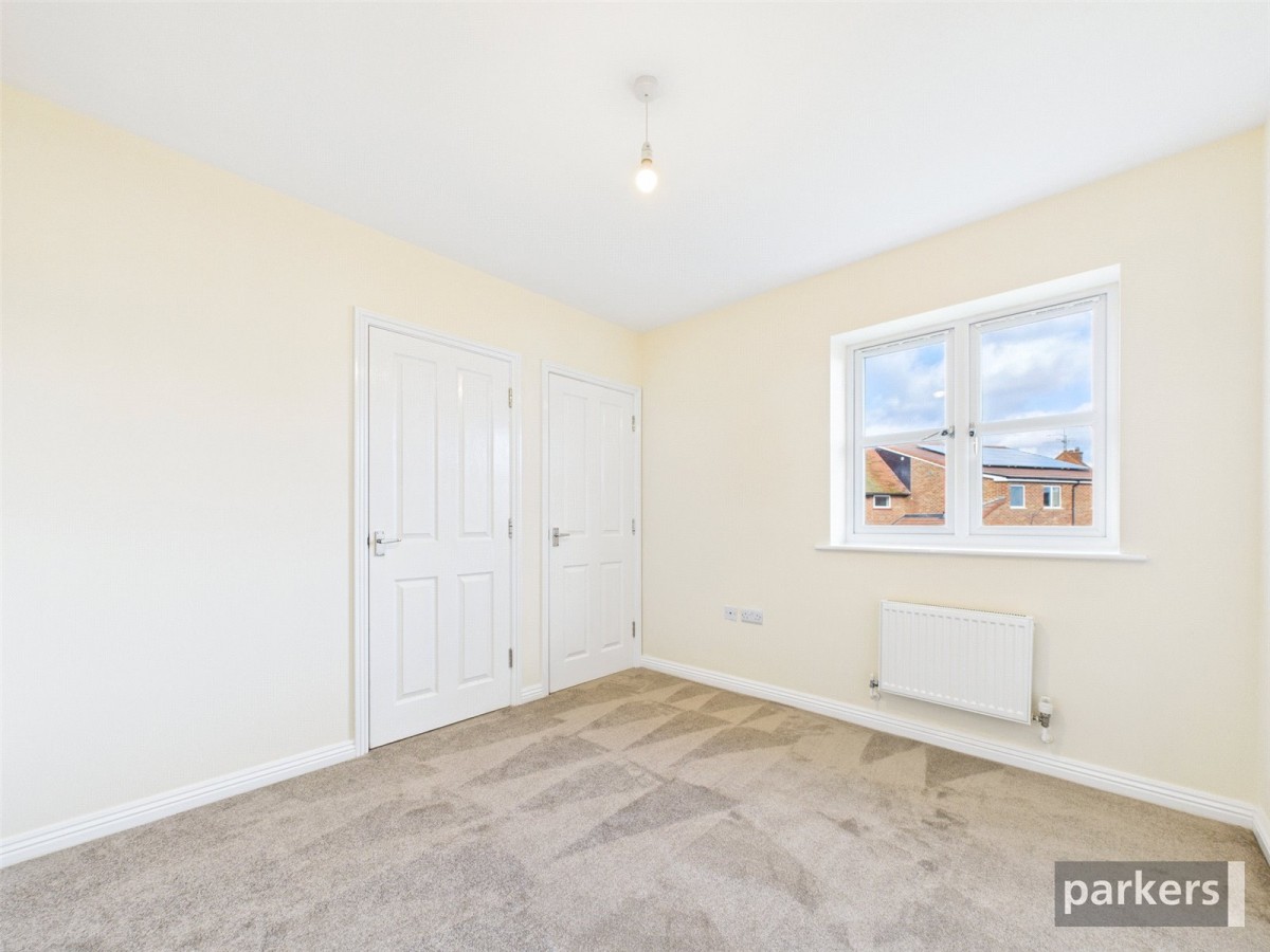 Woodley, Reading, Berkshire