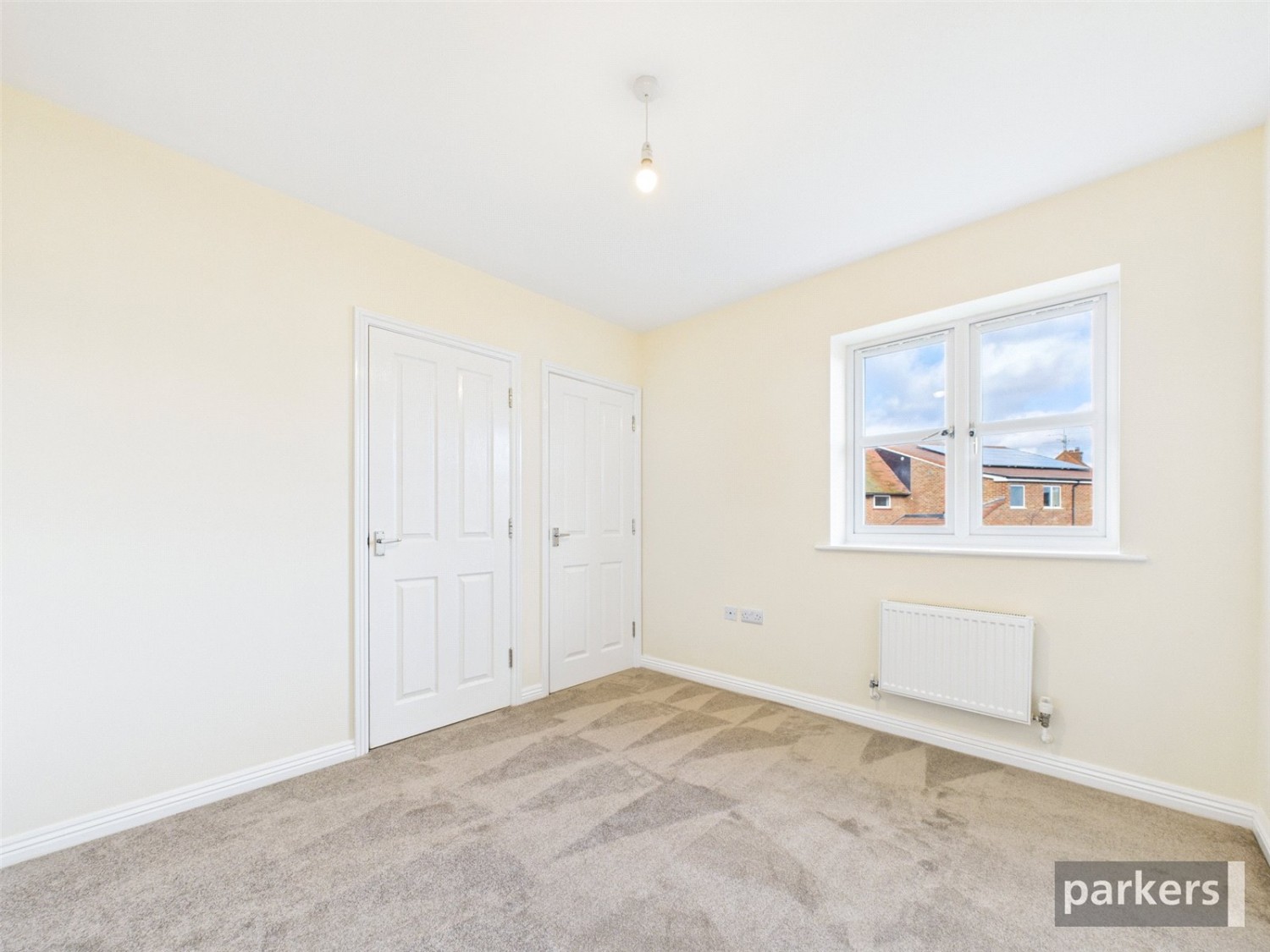 Woodley, Reading, Berkshire