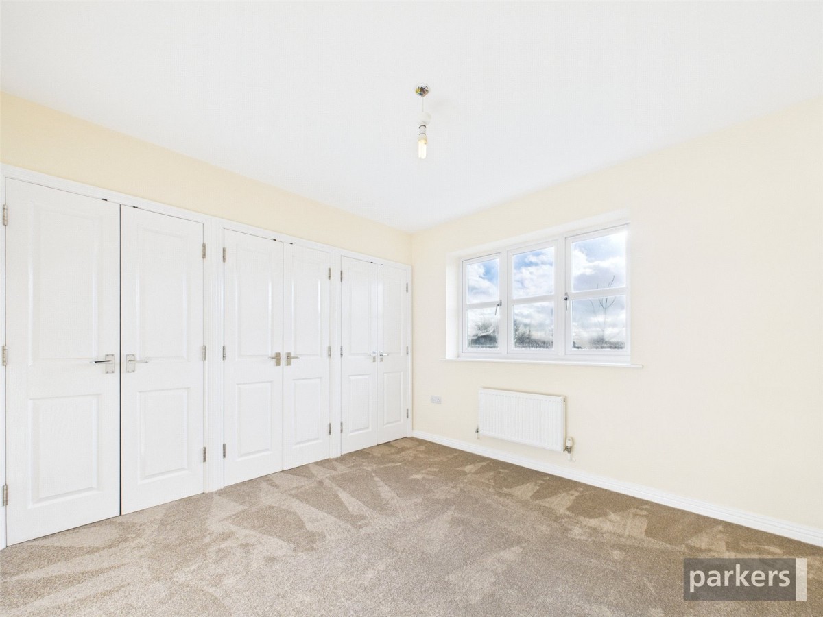 Woodley, Reading, Berkshire