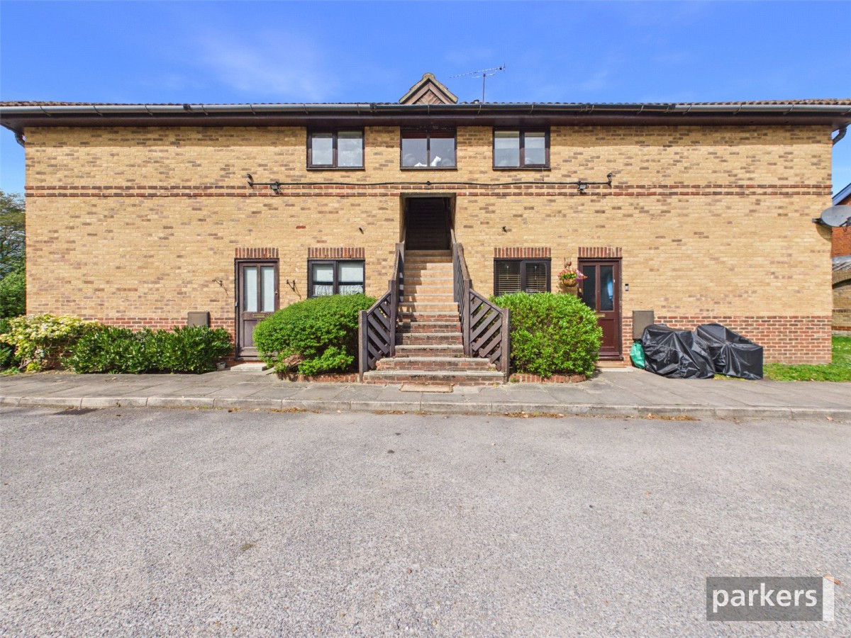 Polehampton Close, Twyford, Berkshire