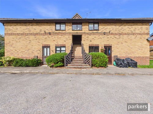 Polehampton Close, Twyford, Berkshire