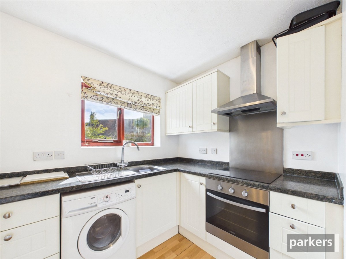 Polehampton Close, Twyford, Berkshire