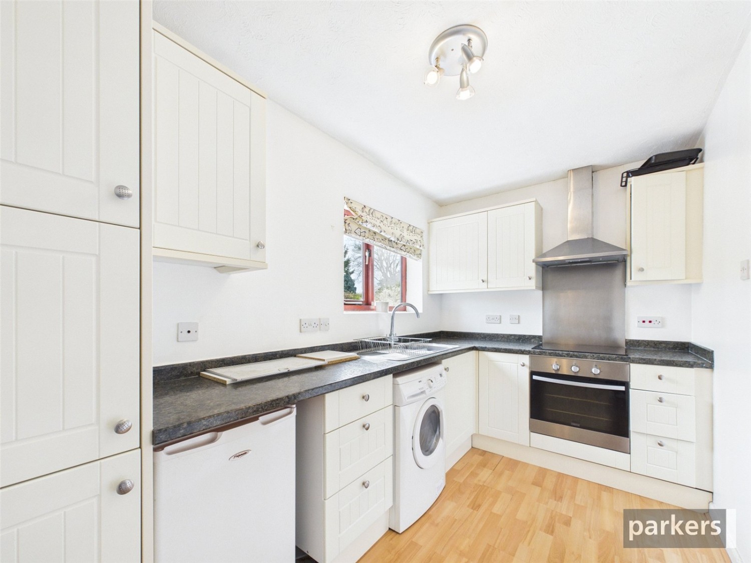 Polehampton Close, Twyford, Berkshire