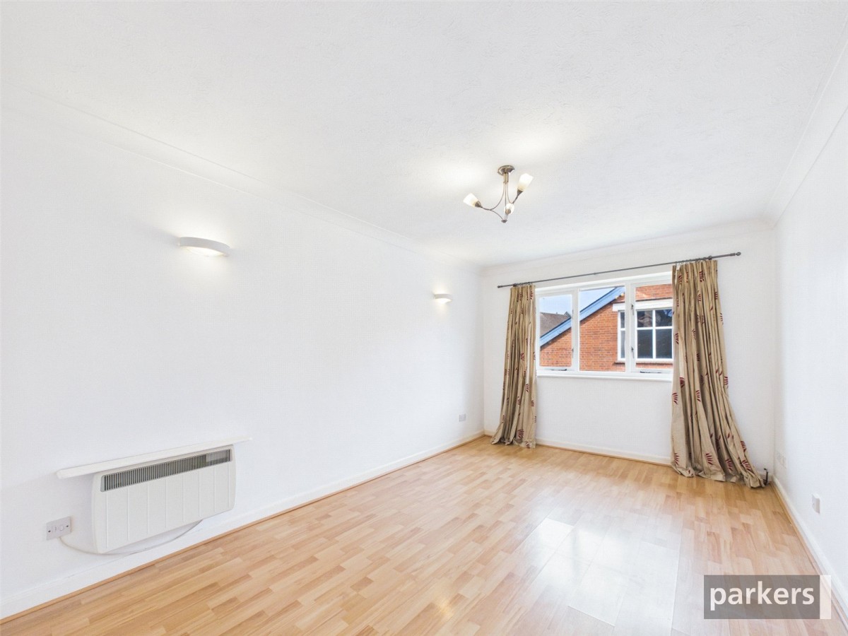 Polehampton Close, Twyford, Berkshire