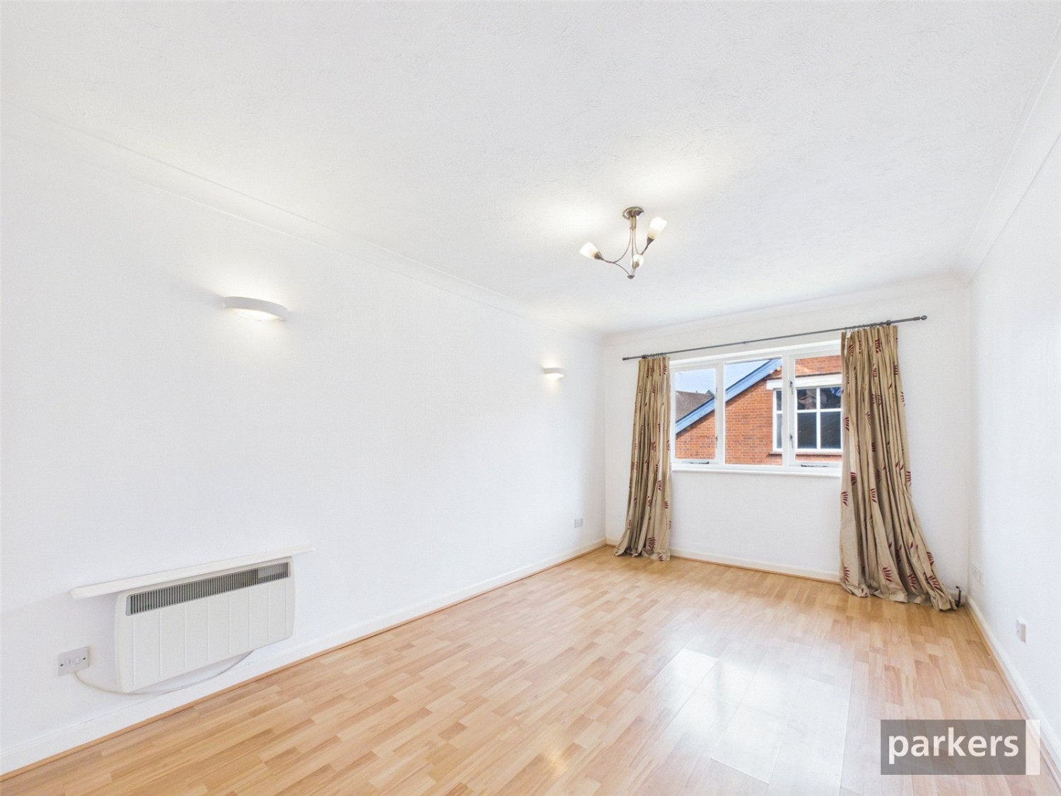 Polehampton Close, Twyford, Berkshire