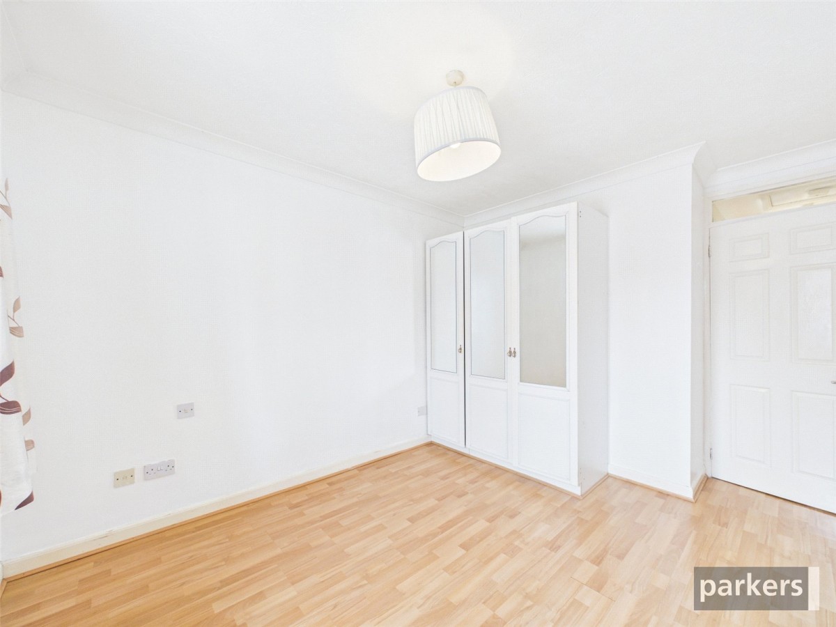 Polehampton Close, Twyford, Berkshire