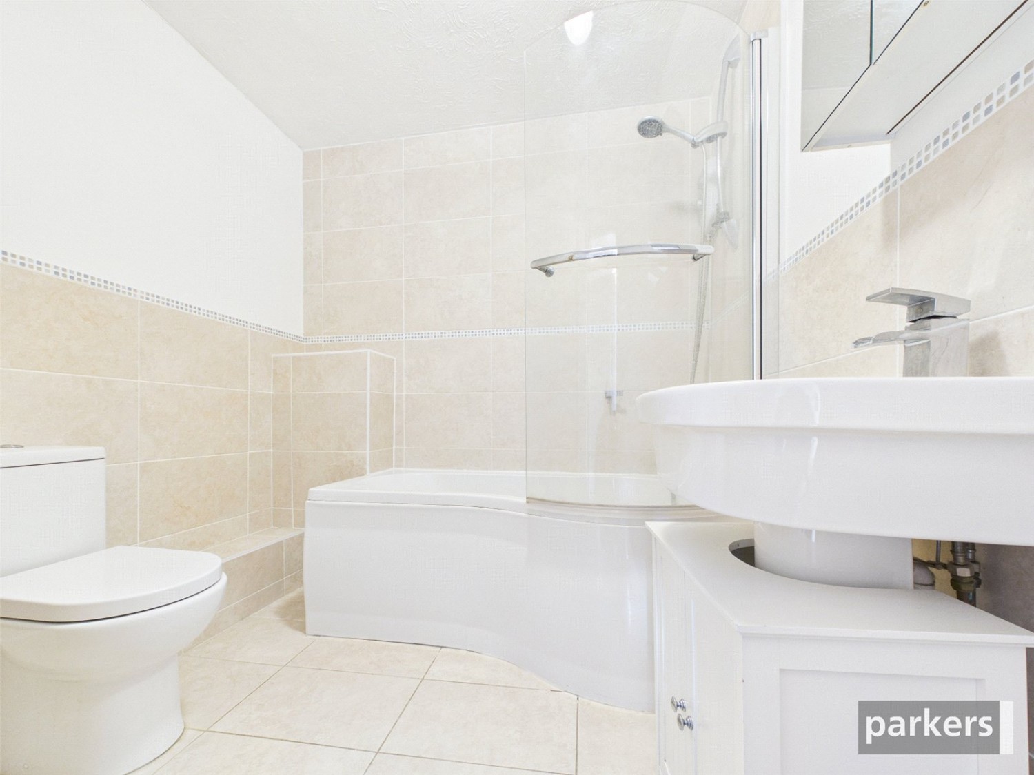 Polehampton Close, Twyford, Berkshire