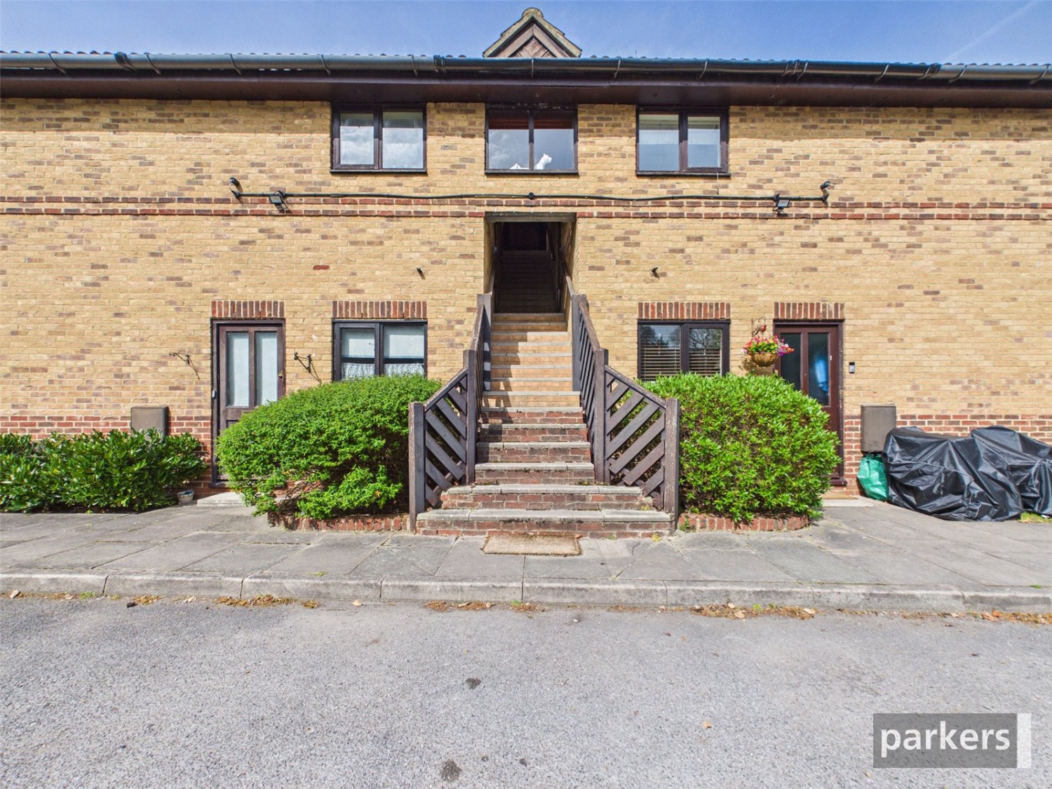 Polehampton Close, Twyford, Berkshire