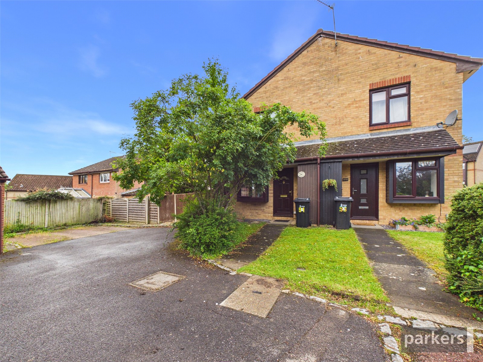 Twyford, Berkshire