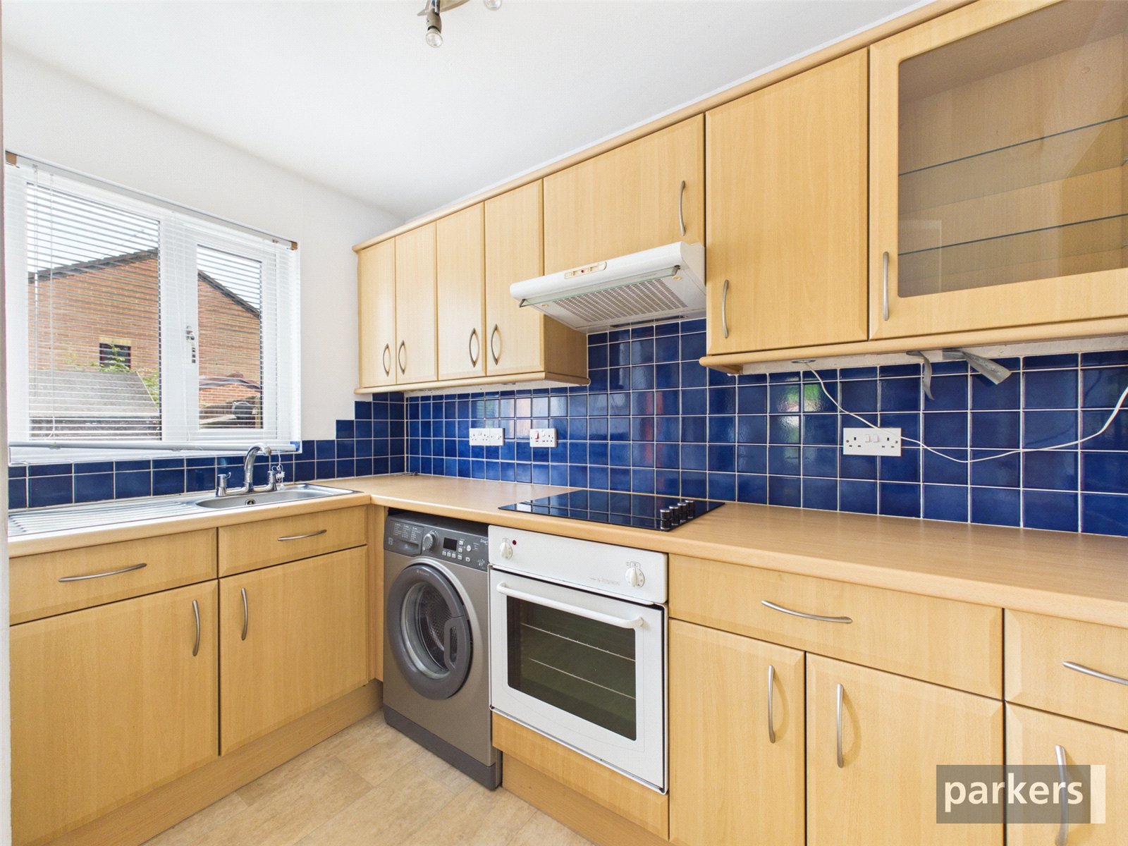 1 bedroom House to let in Twyford, Berkshire