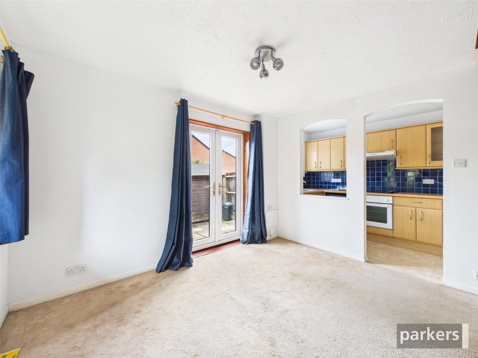 1 bedroom House to let in Twyford, Berkshire