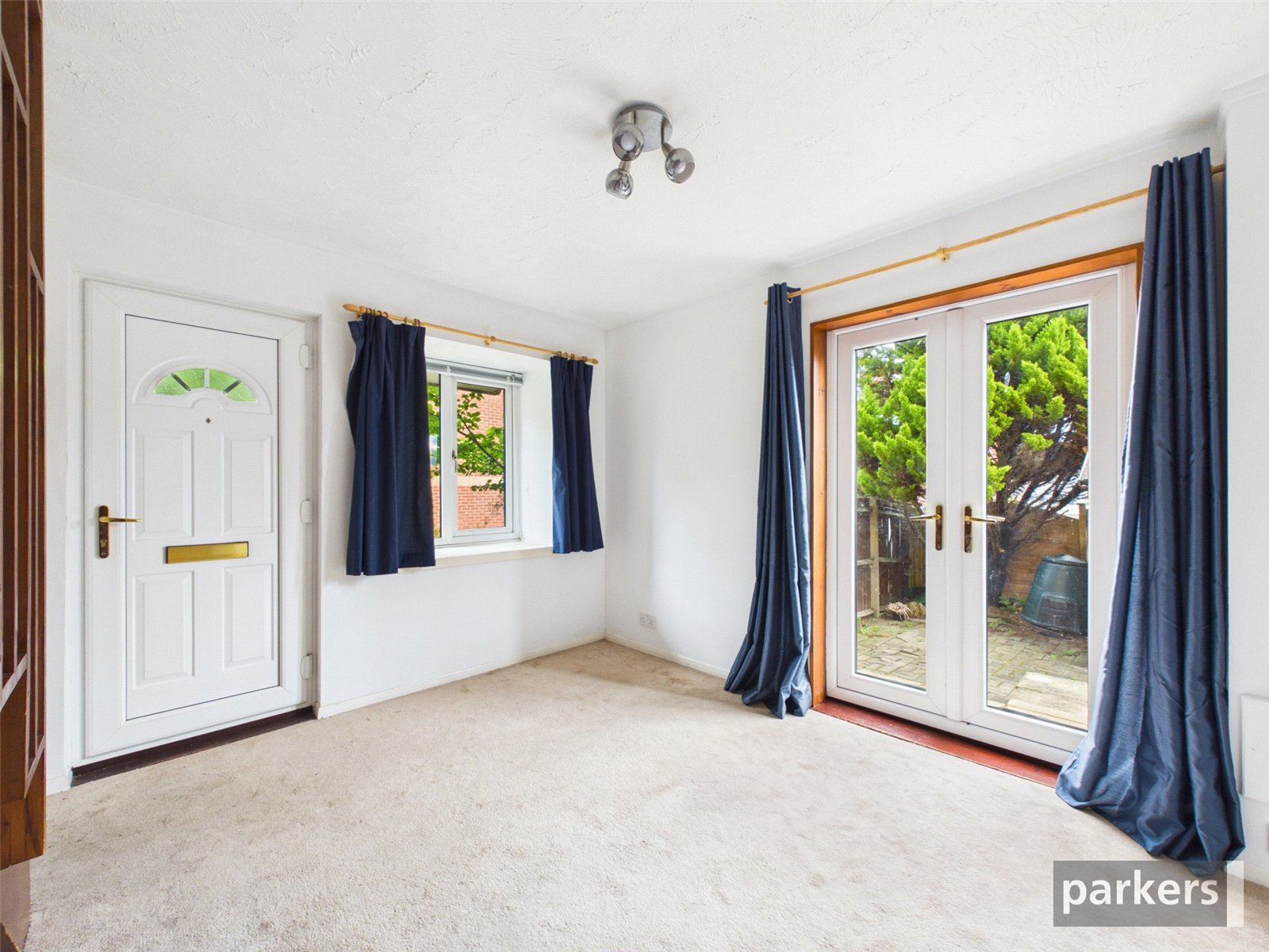 1 bedroom House to let in Twyford, Berkshire