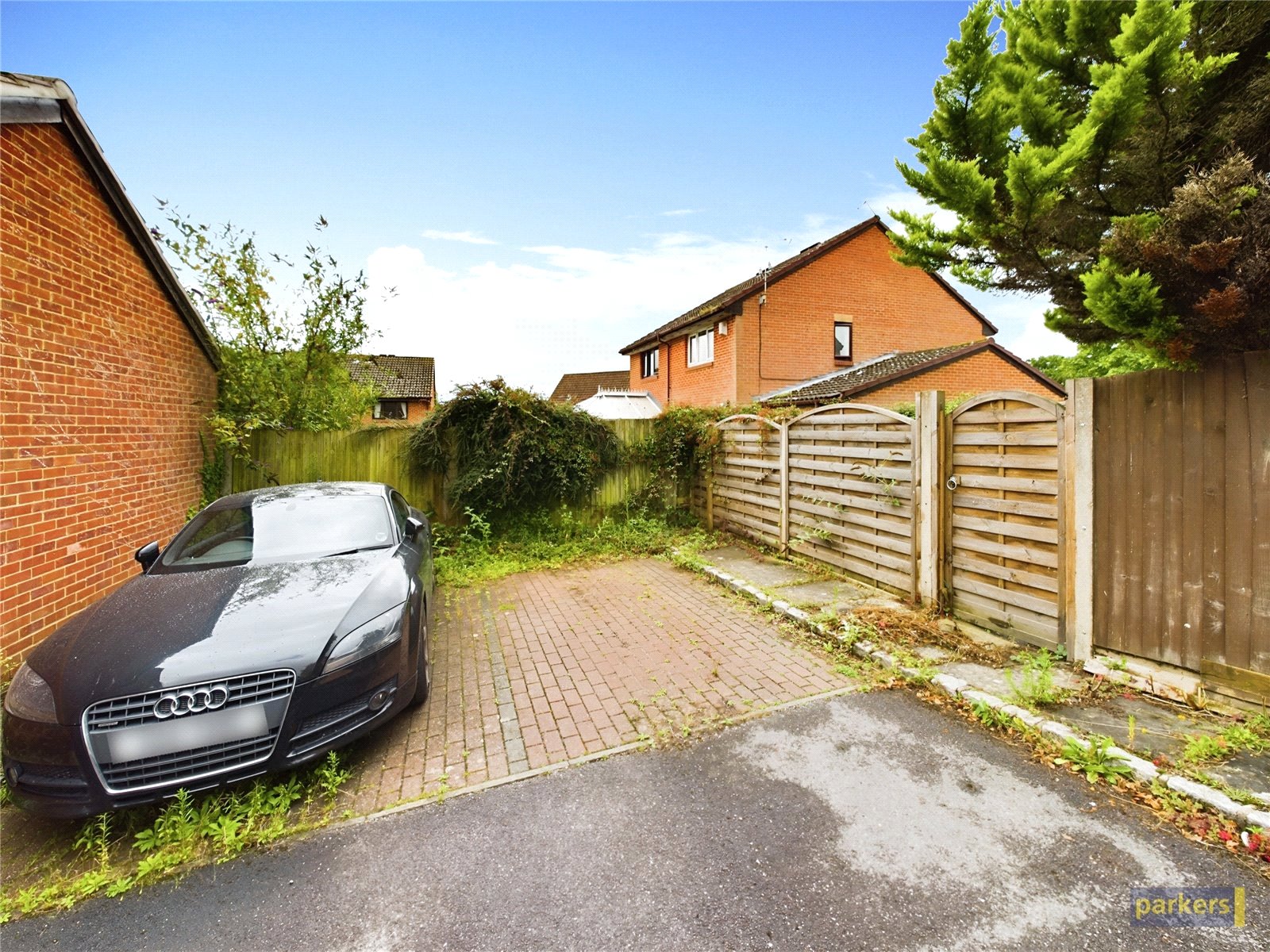 1 bedroom House to let in Twyford, Berkshire