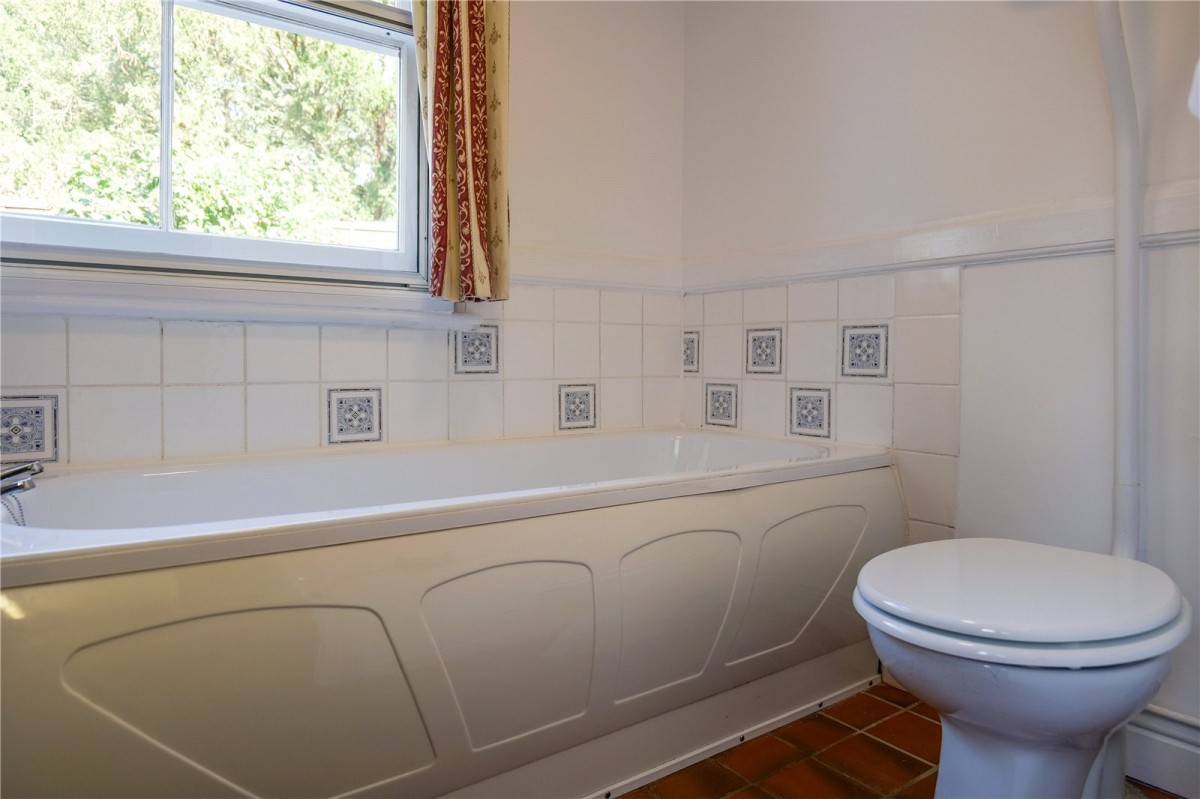 Waltham St Lawrence, Berkshire