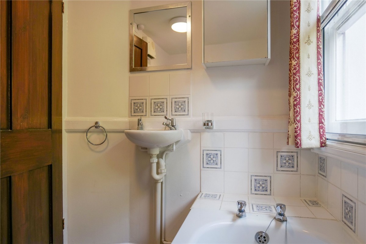 Waltham St Lawrence, Berkshire