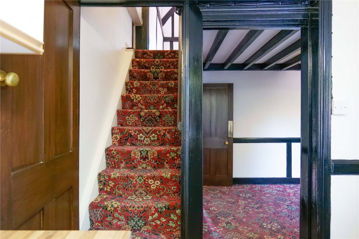 Waltham St Lawrence, Berkshire