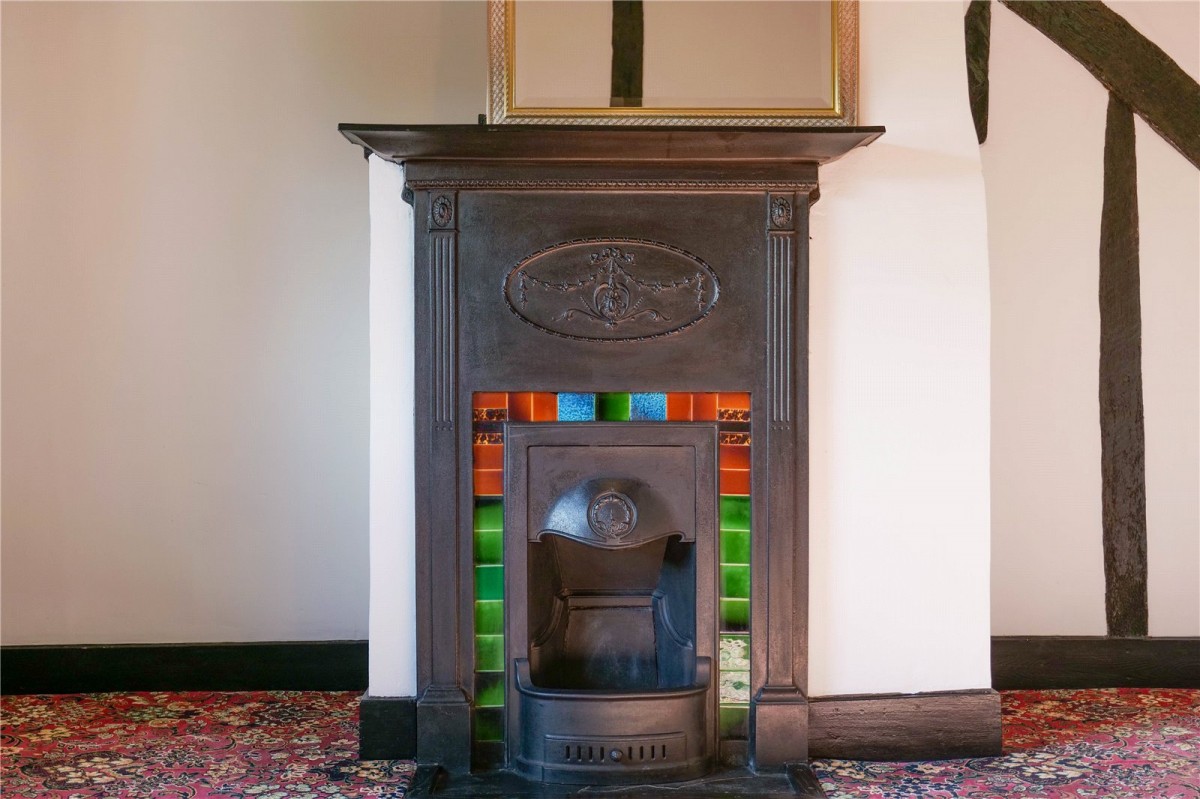 Waltham St Lawrence, Berkshire